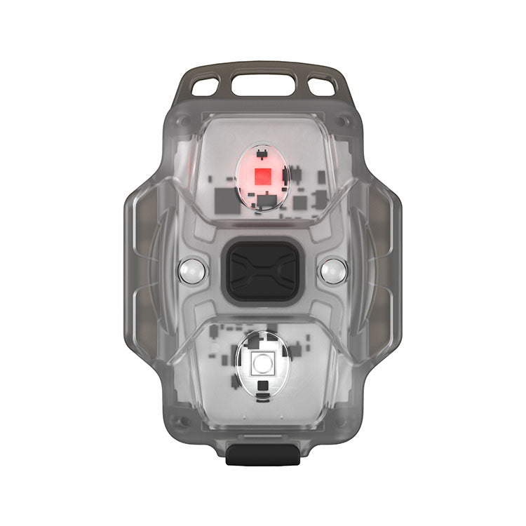 Armytek Crystal Multipurpose Rechargeable LED Light