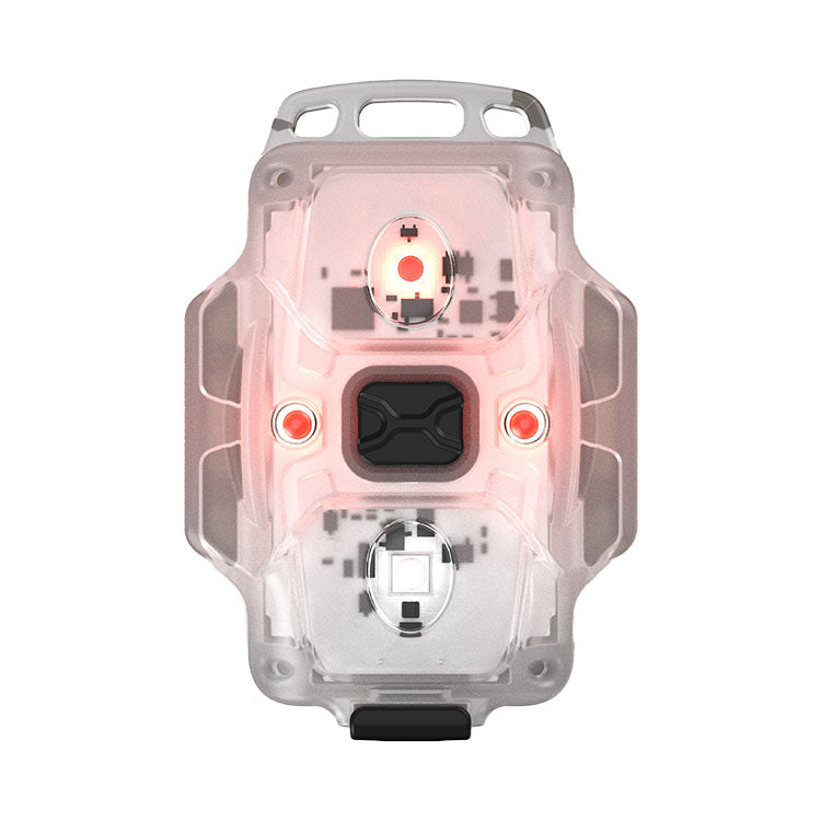 Armytek Crystal Pro Multipurpose Rechargeable LED Light