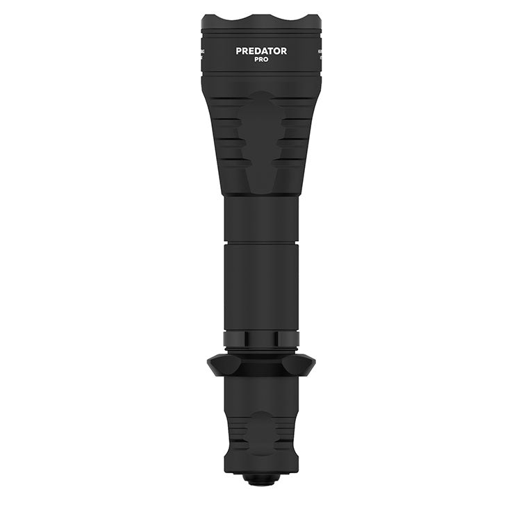 Armytek Predator Pro Tactical Rechargeable LED Torch