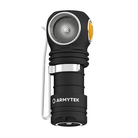 Armytek Wizard C1 Pro Multipurpose Rechargeable LED Torch