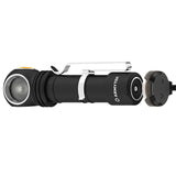 Armytek Wizard C2 Pro Multipurpose Rechargeable LED Torch