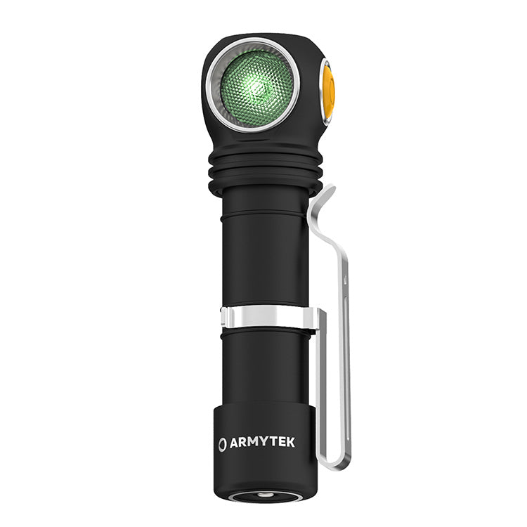 Armytek Wizard C2 WG Multipurpose Rechargeable LED Torch