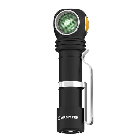 Armytek Wizard C2 WG Multipurpose Rechargeable LED Torch