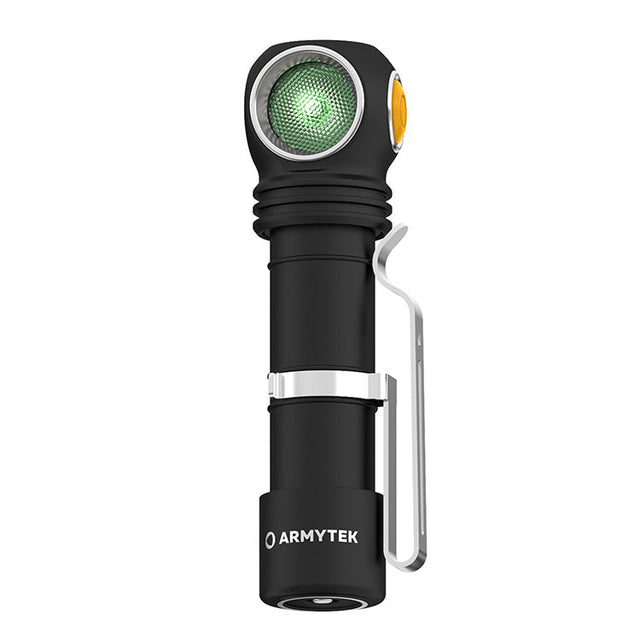 Armytek Wizard C2 WG Multipurpose Rechargeable LED Torch