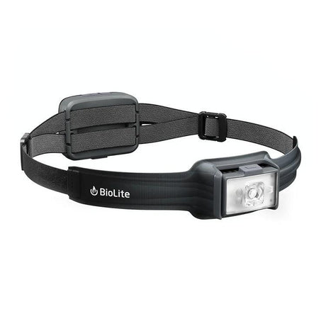 BioLite HeadLamp 800 Pro Rechargeable LED Head Torch