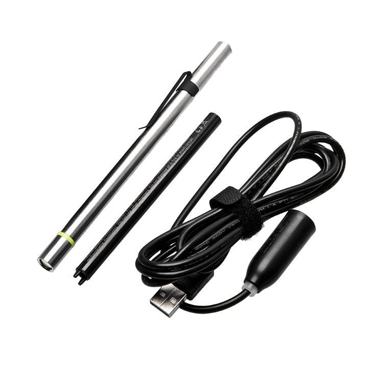 Coast A9R Rechargeable LED Penlight