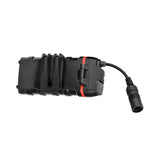 Coast HL8R Rechargeable LED Head Torch