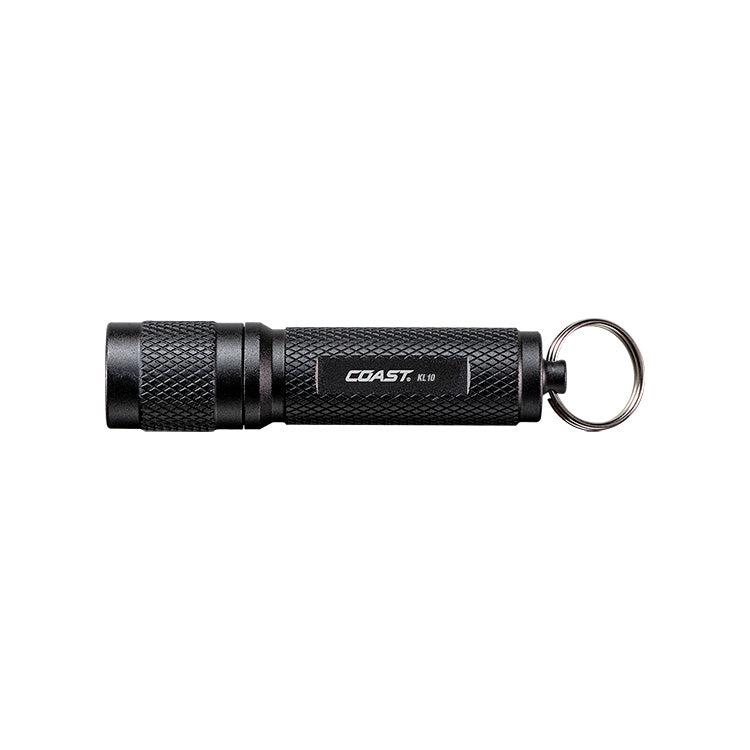 Coast KL10 LED Key Ring Torch