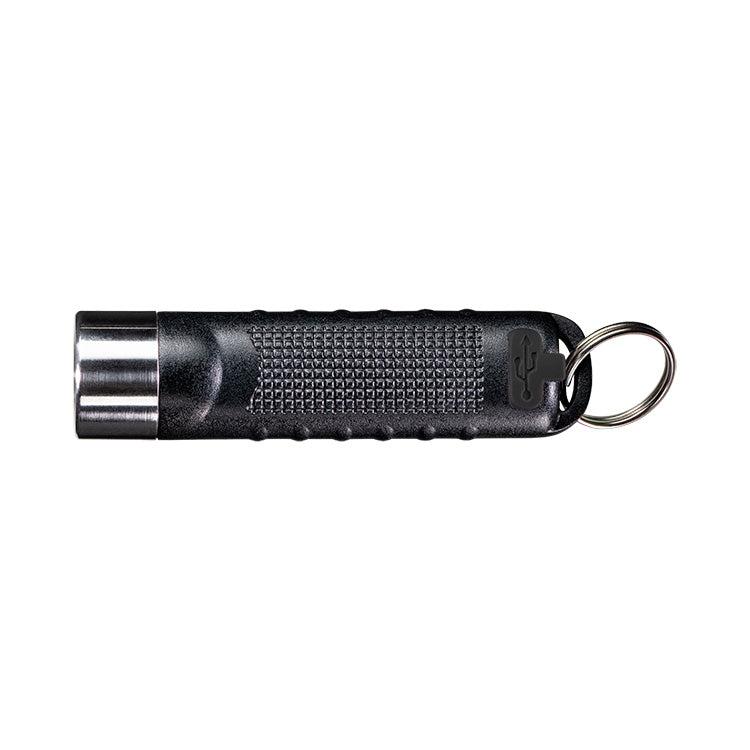 Coast KL20R Rechargeable LED Key Ring Torch
