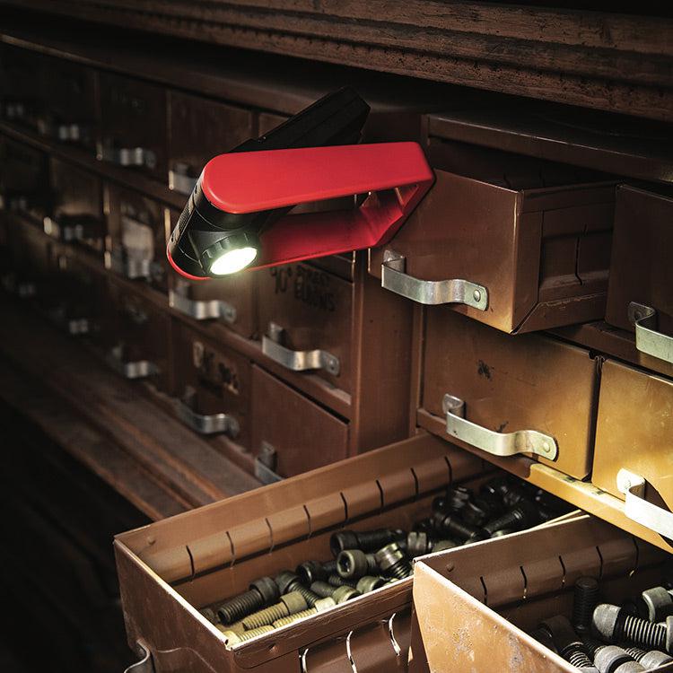 Coast PM200R Rechargeable LED Work Light