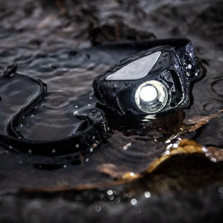 Coast PS60 Wide Angle LED Head Torch