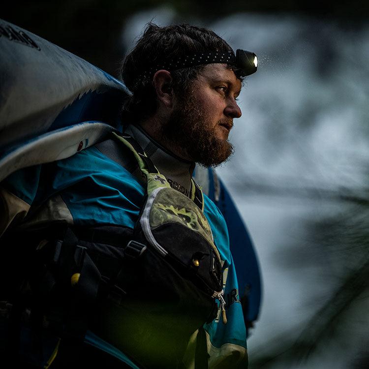 Coast PS60 Wide Angle LED Head Torch