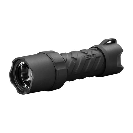 Coast Polysteel 400R Rechargeable LED Torch - Seconds