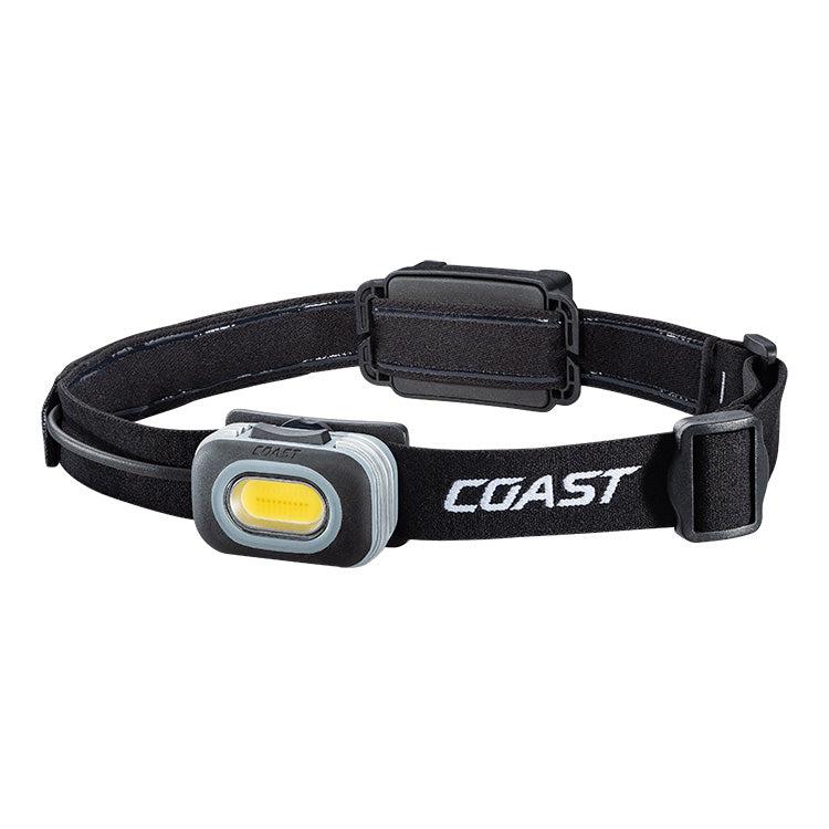 Coast RL10 LED Head Torch Torch Direct Limited