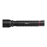 Coast XP18R Rechargeable Dual Power LED Torch - Seconds