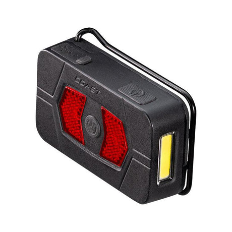 Coast ZX20B Rechargeable Booster Pack for RL20R