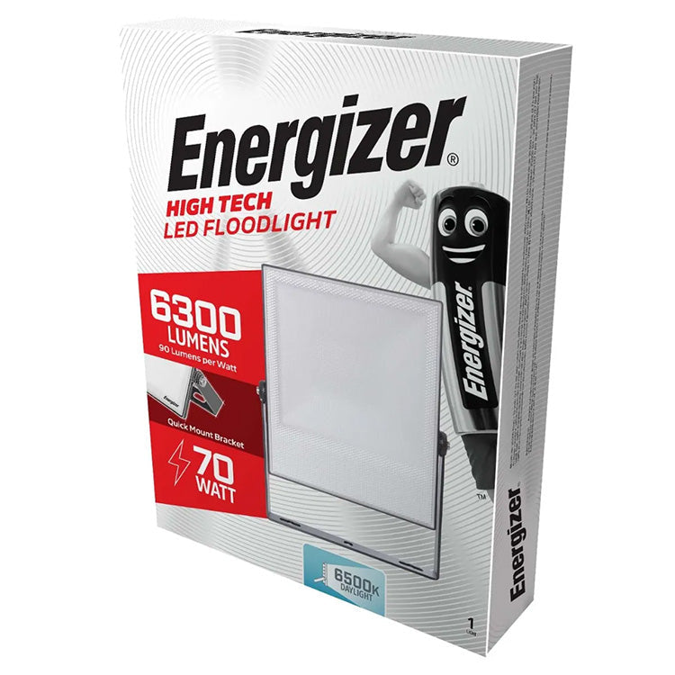 Energizer High Tech LED 70W Floodlight