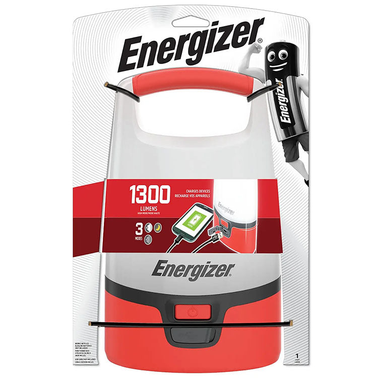 Energizer Vision LED Lantern