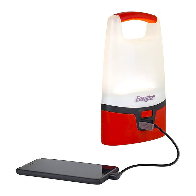 Energizer Vision LED Lantern
