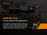 Fenix AER-02 V2.0 Tactical Remote Pressure Switch
