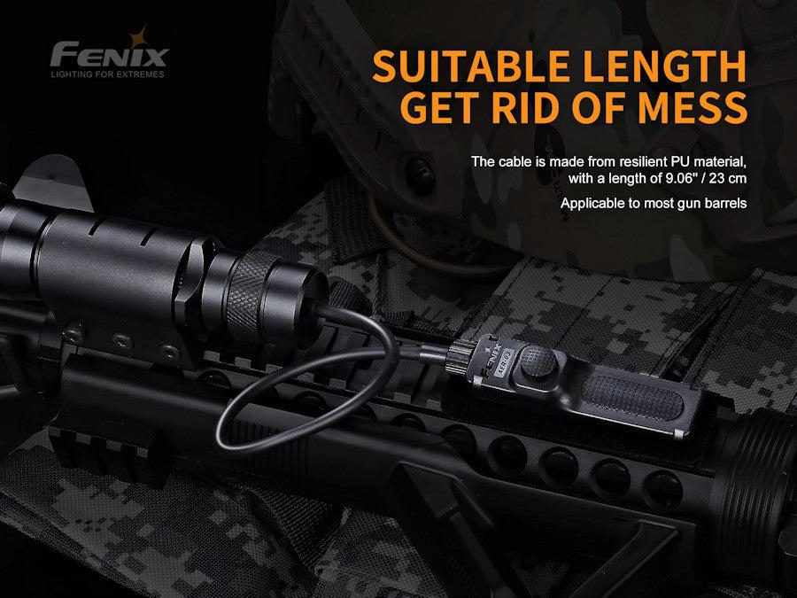 Fenix AER-03 V2.0 Tactical Remote Pressure Switch