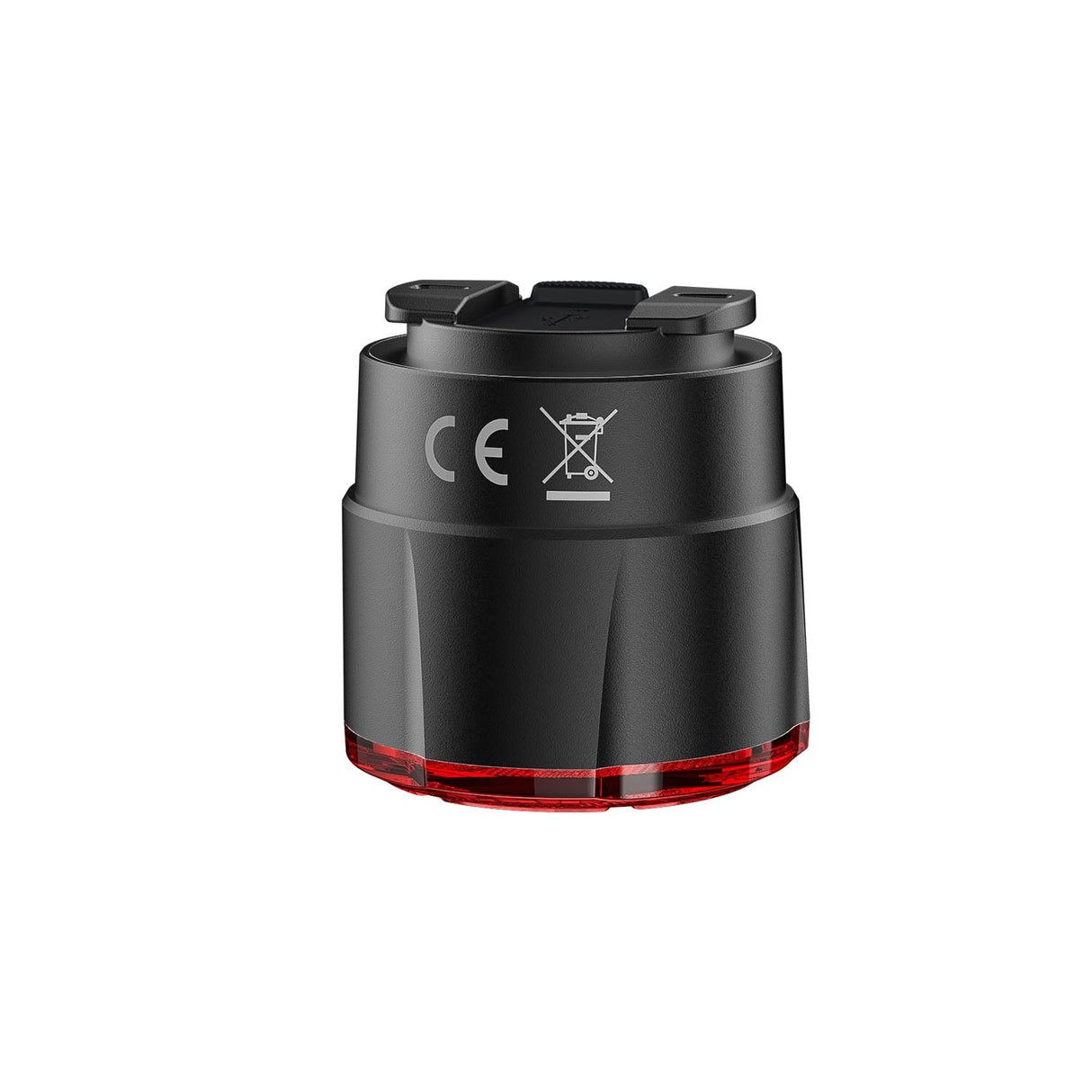 Fenix BC06R Rechargeable Rear Red LED Bike Light