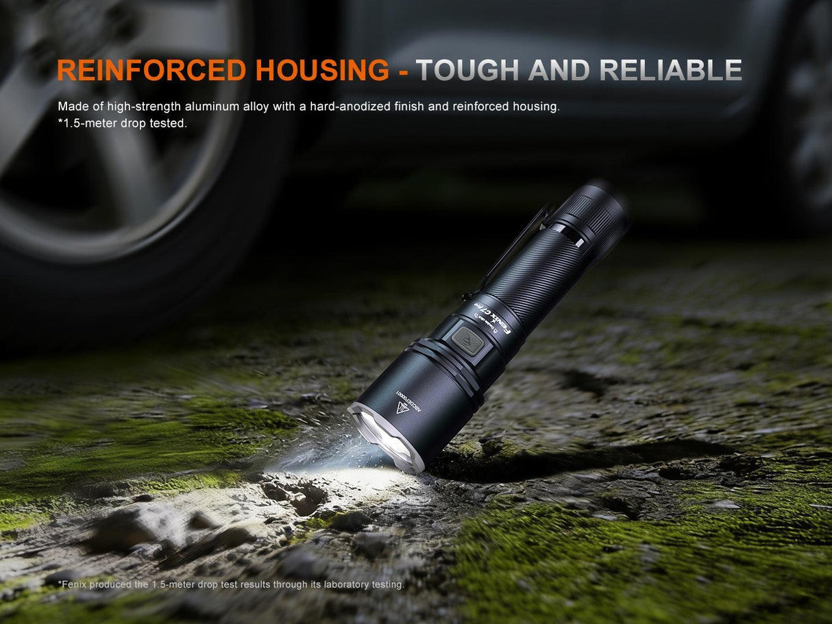 Fenix C7 Pro Rechargeable LED Torch