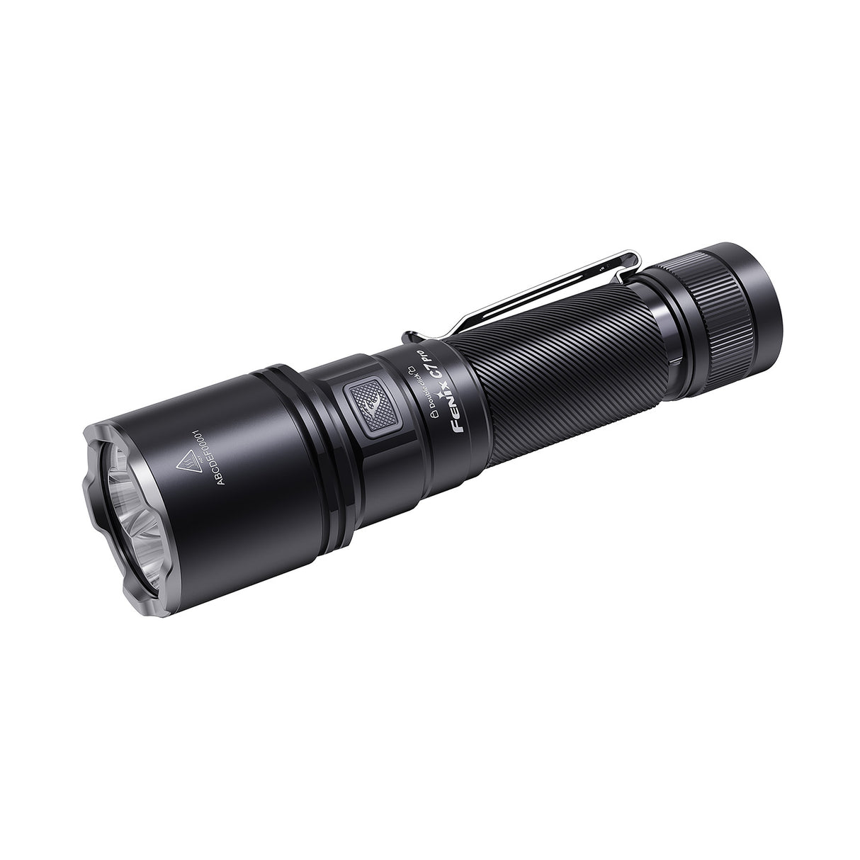 Fenix C7 Pro Rechargeable LED Torch