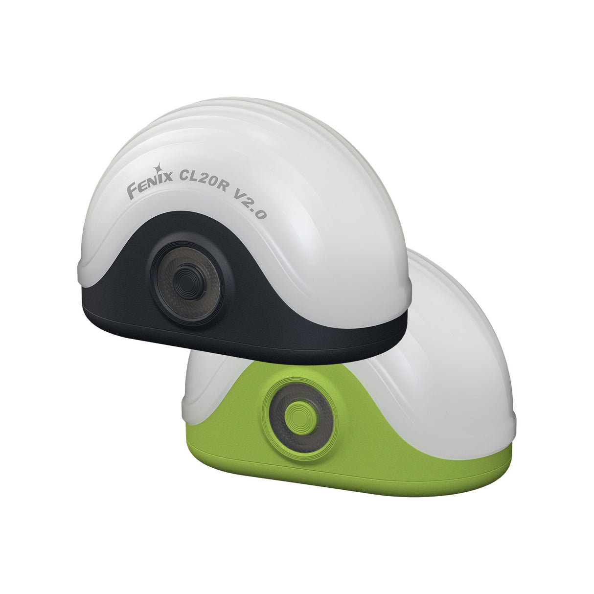 Fenix CL20R V2.0 Rechargeable LED Lantern