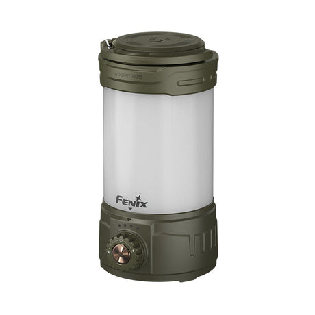 Fenix CL26R Pro Rechargeable LED Camping Lantern