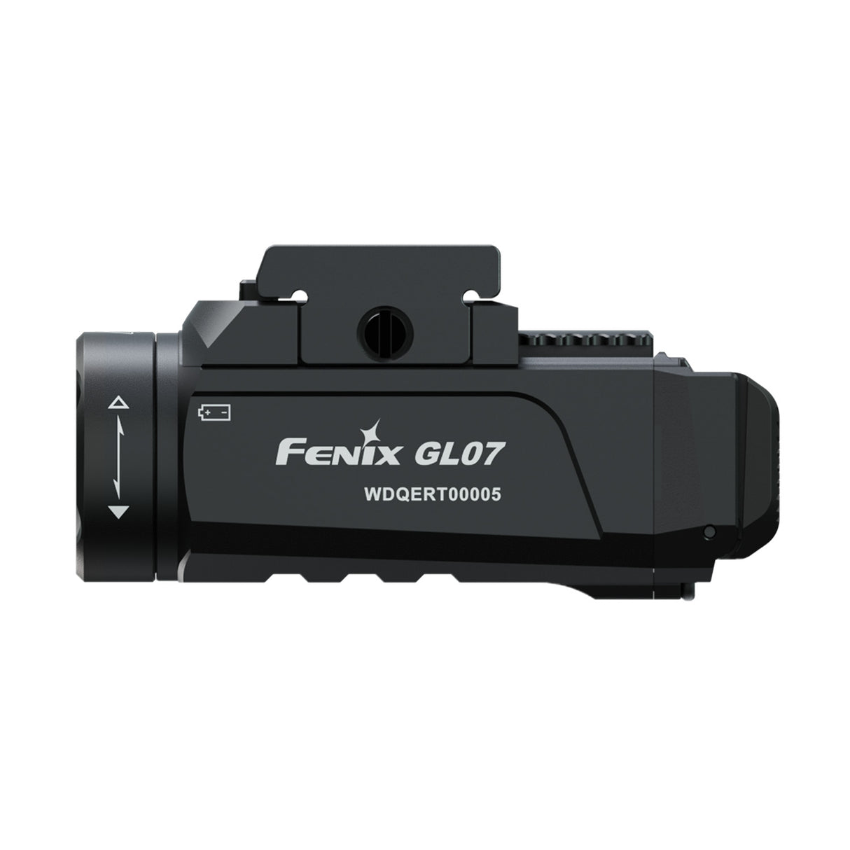 Fenix GL07 Tactical Rail Light