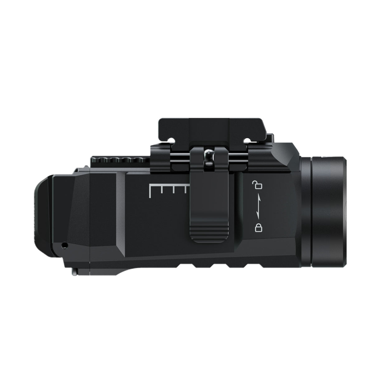 Fenix GL07 Tactical Rail Light