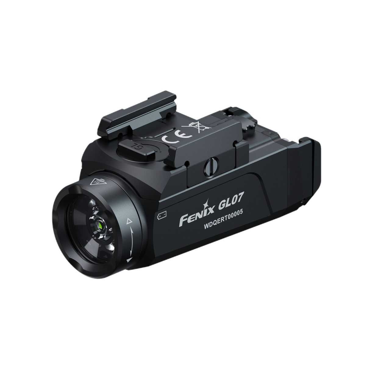Fenix GL07 Tactical Rail Light