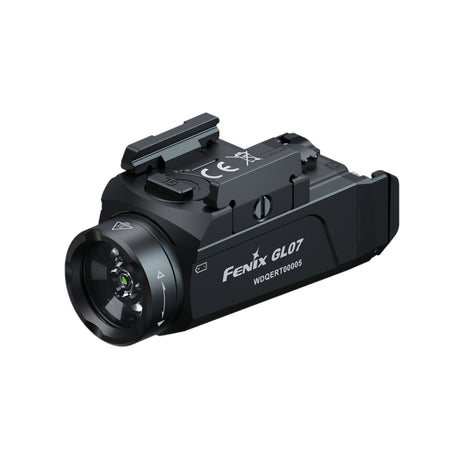 Fenix GL07 Tactical Rail Light