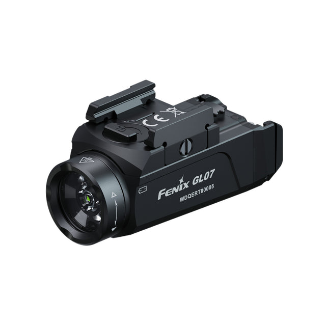 Fenix GL07 Tactical Rail Light