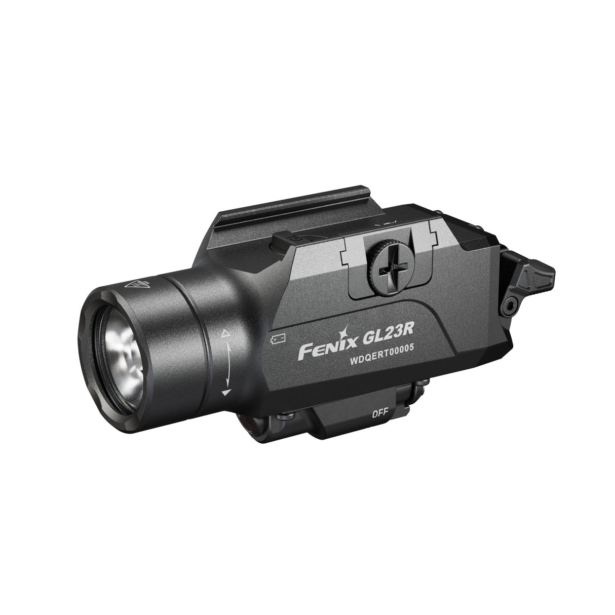 Fenix GL23R Tactical Rail Light