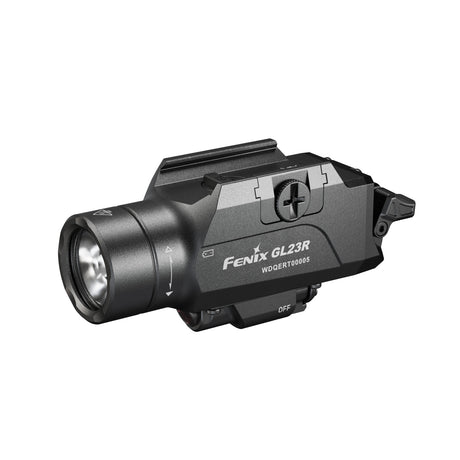 Fenix GL23R Tactical Rail Light