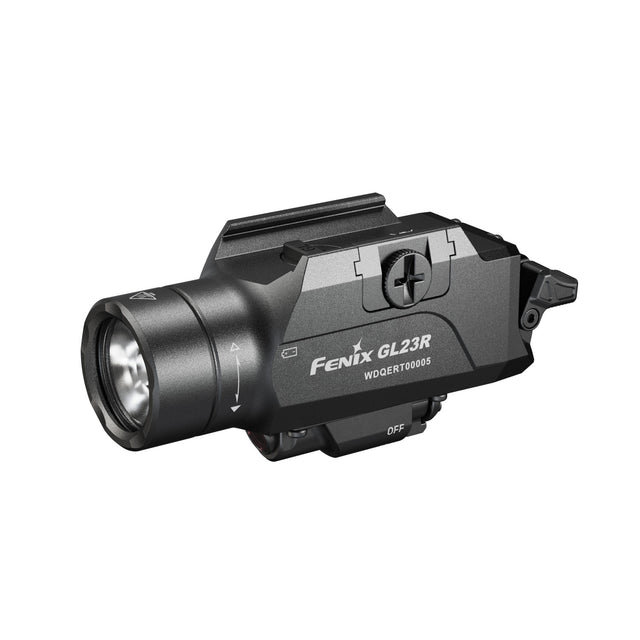Fenix GL23R Tactical Rail Light