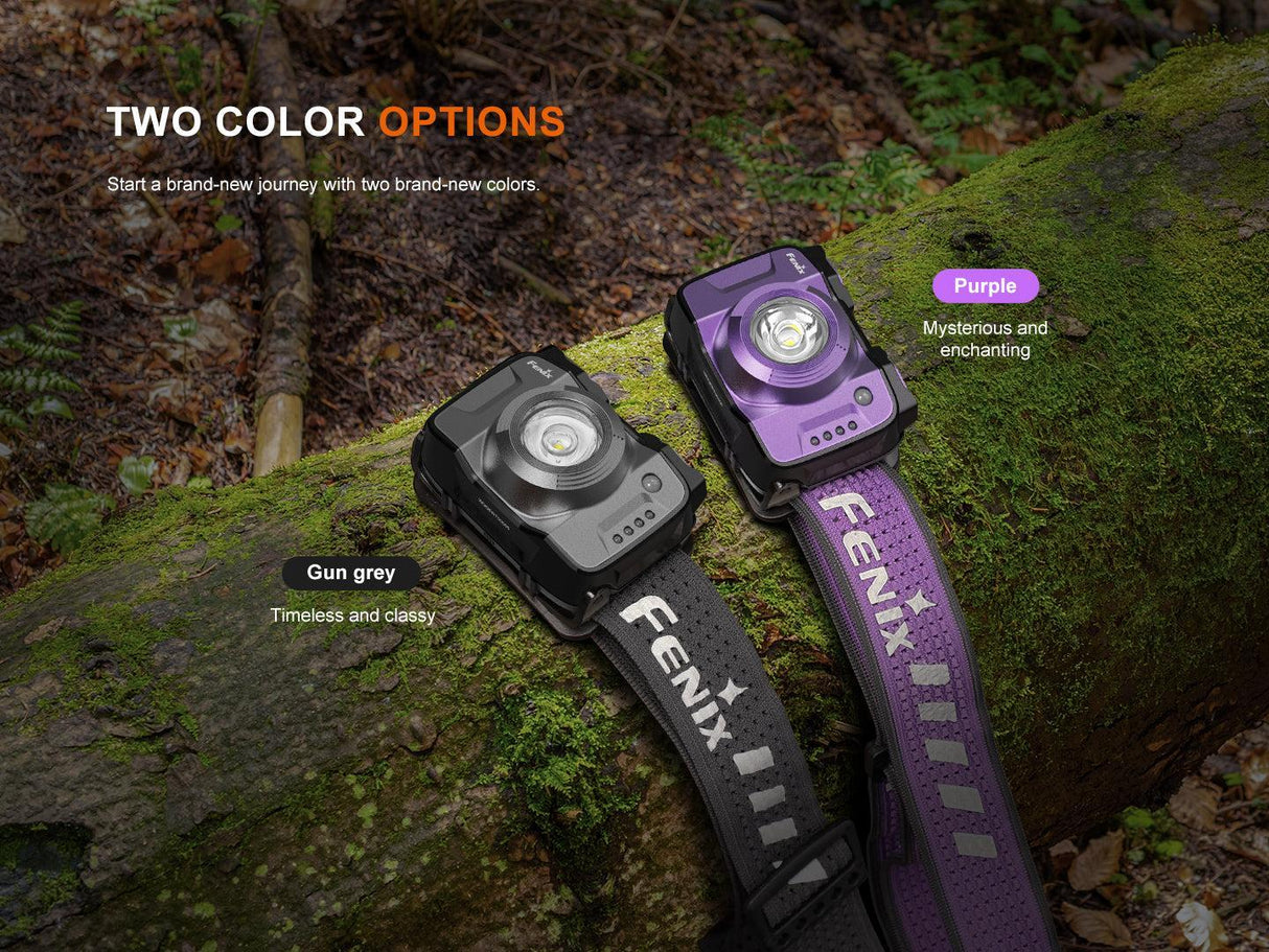 Fenix HL12R V2 Rechargeable LED Head Torch