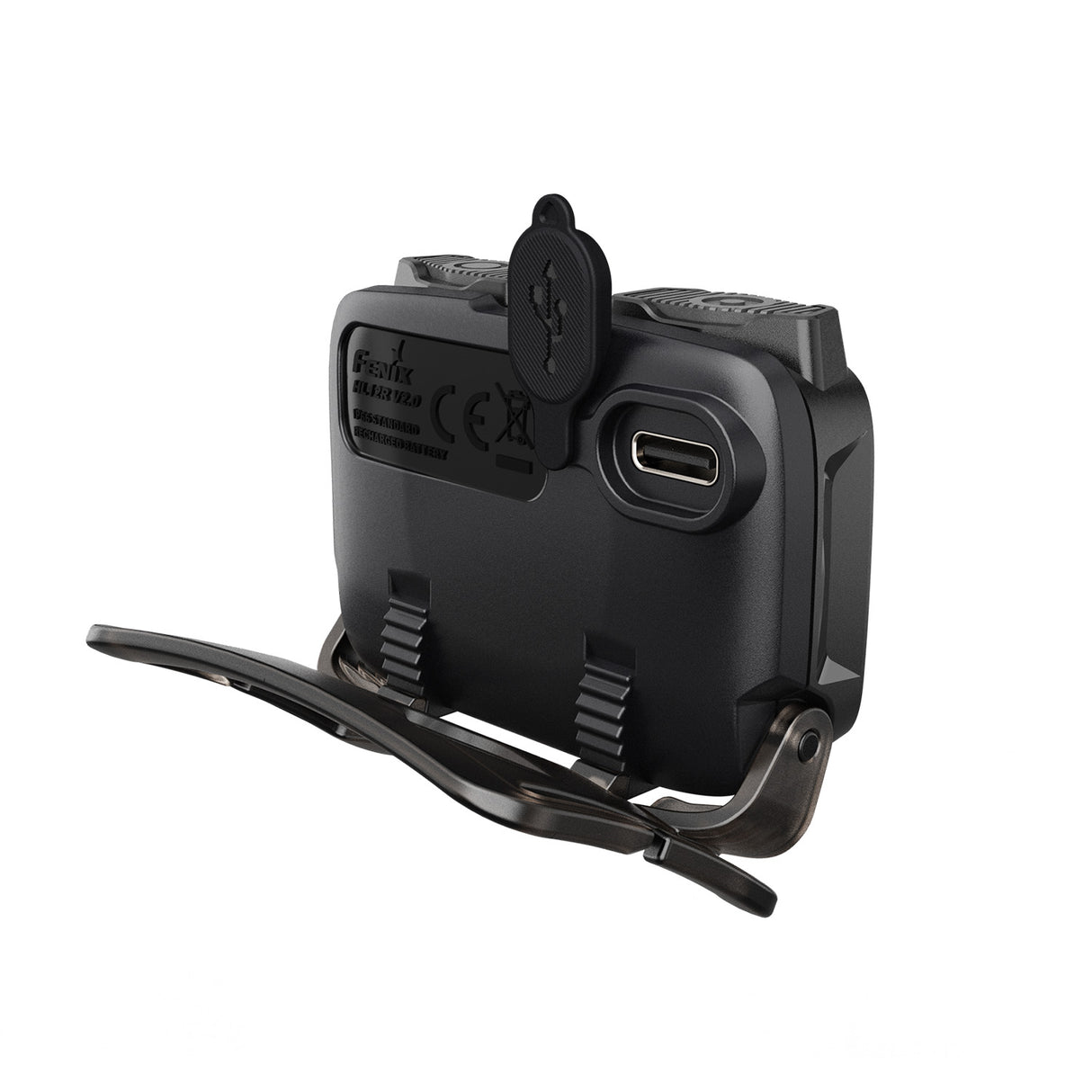 Fenix HL12R V2 Rechargeable LED Head Torch