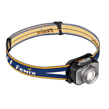 Fenix HL40R Rechargeable Focusing LED Head Torch