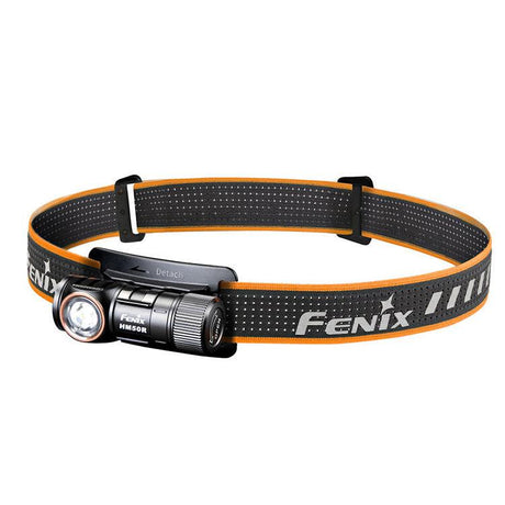Fenix HM50R V2.0 Rechargeable LED Head Torch