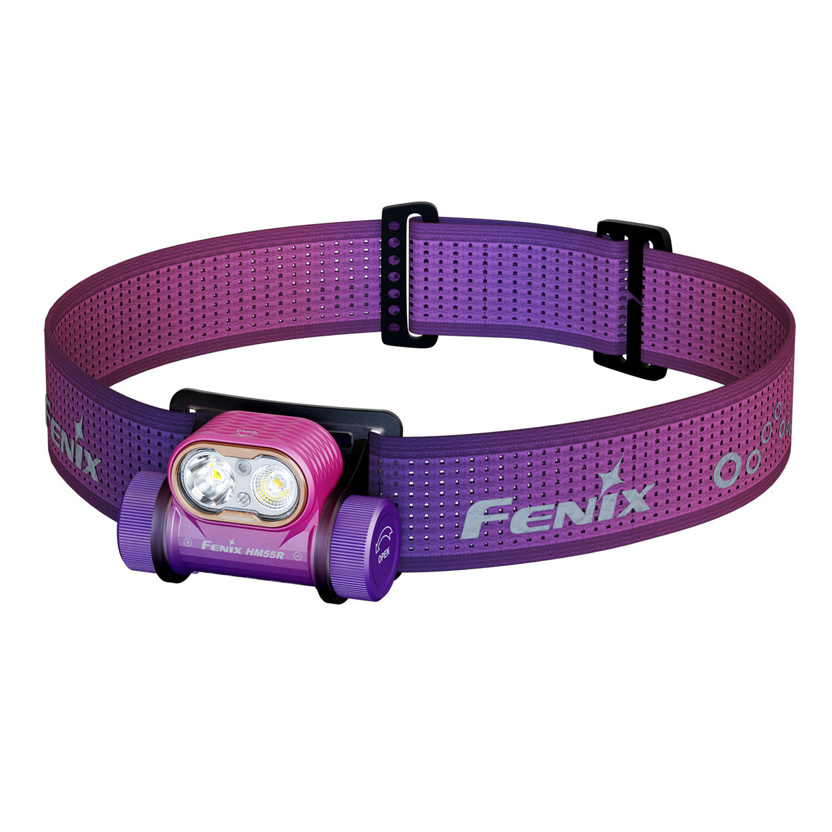 Fenix HM55R Rechargeable LED Head Torch