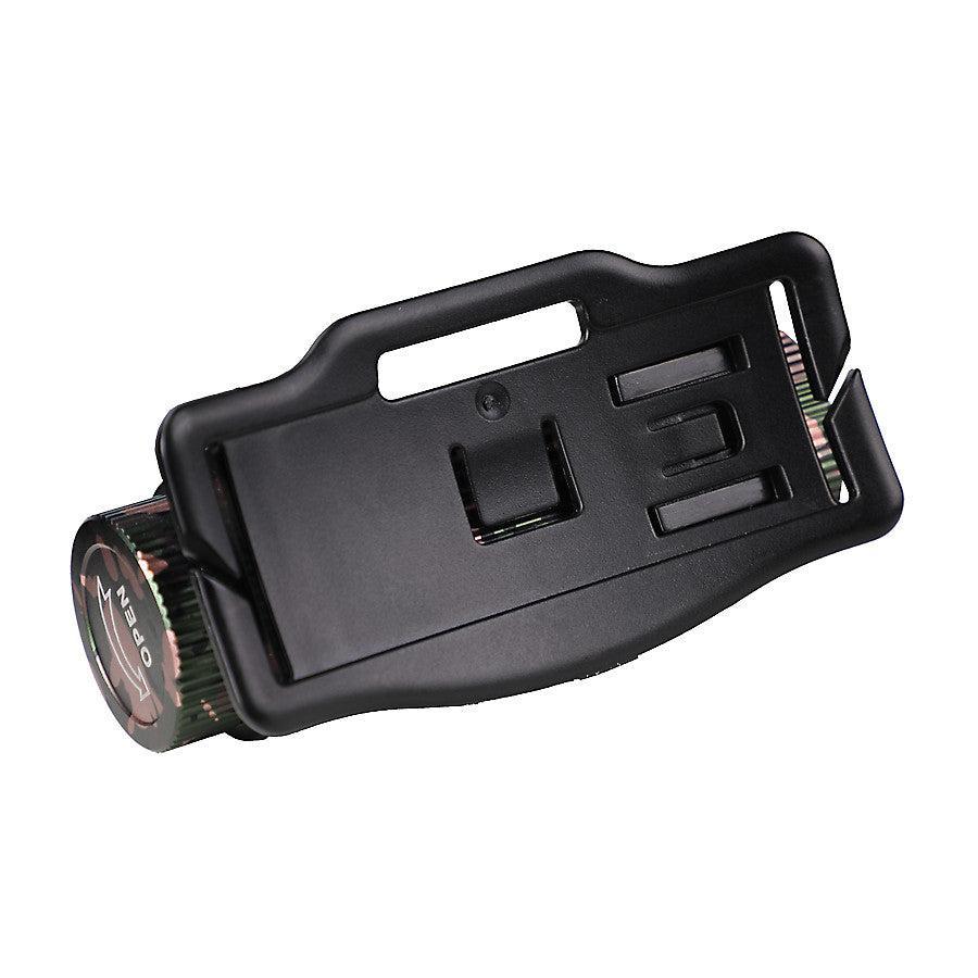 Fenix HM60R Camo Rechargeable LED Head Torch