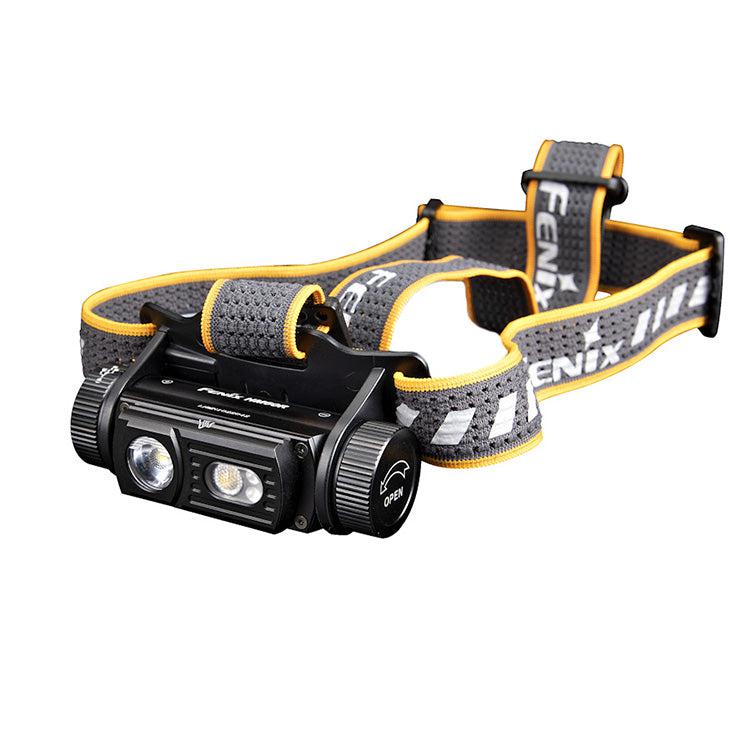 Fenix HM60R Rechargeable LED Head Torch