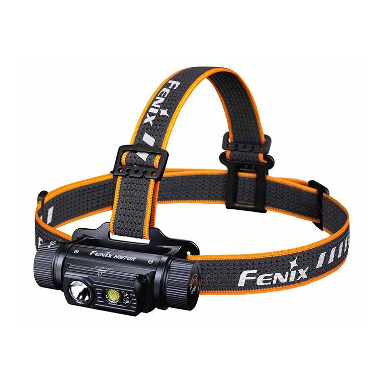 Fenix HM70R Rechargeable LED Head Torch