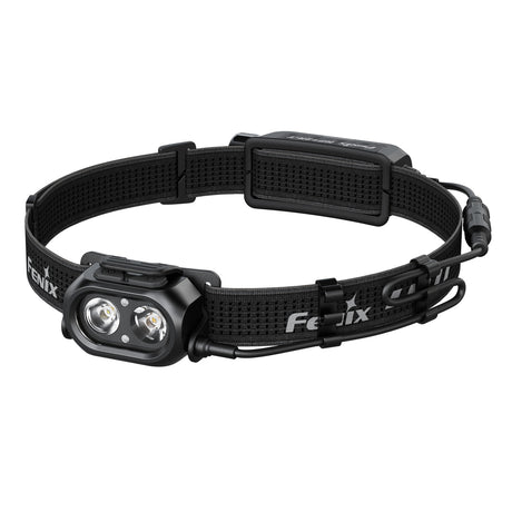 Fenix HP12R-T Rechargeable LED Head Torch