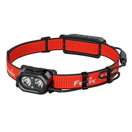 Fenix HP12R-T Rechargeable LED Head Torch