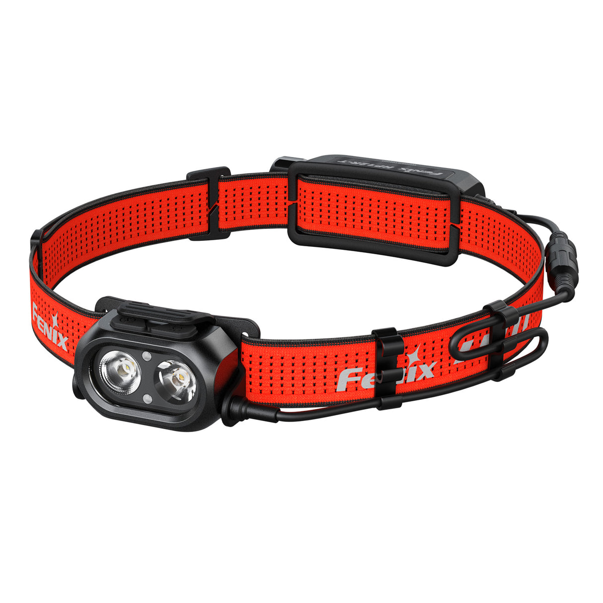 Fenix HP12R-T Rechargeable LED Head Torch