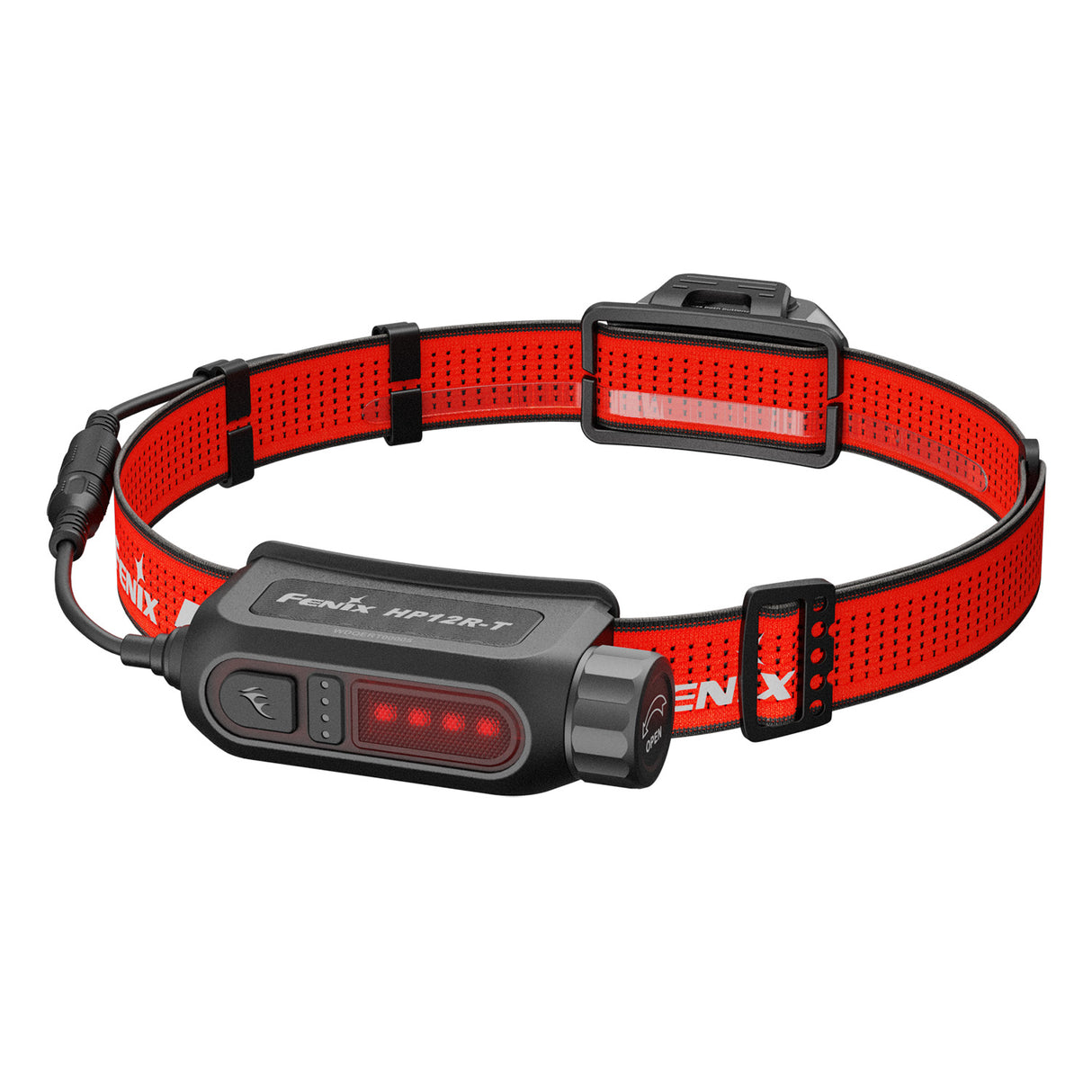 Fenix HP12R-T Rechargeable LED Head Torch
